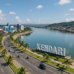 Perkembangan Universitas Muhammadiyah Kendari di Era Modern