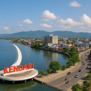 Universitas Muhammadiyah Kendari Dorong Kemajuan Pendidikan Lokal