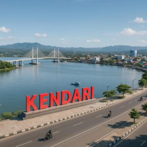 Universitas Muhammadiyah Kendari Meningkatkan Kualitas Pendidikan