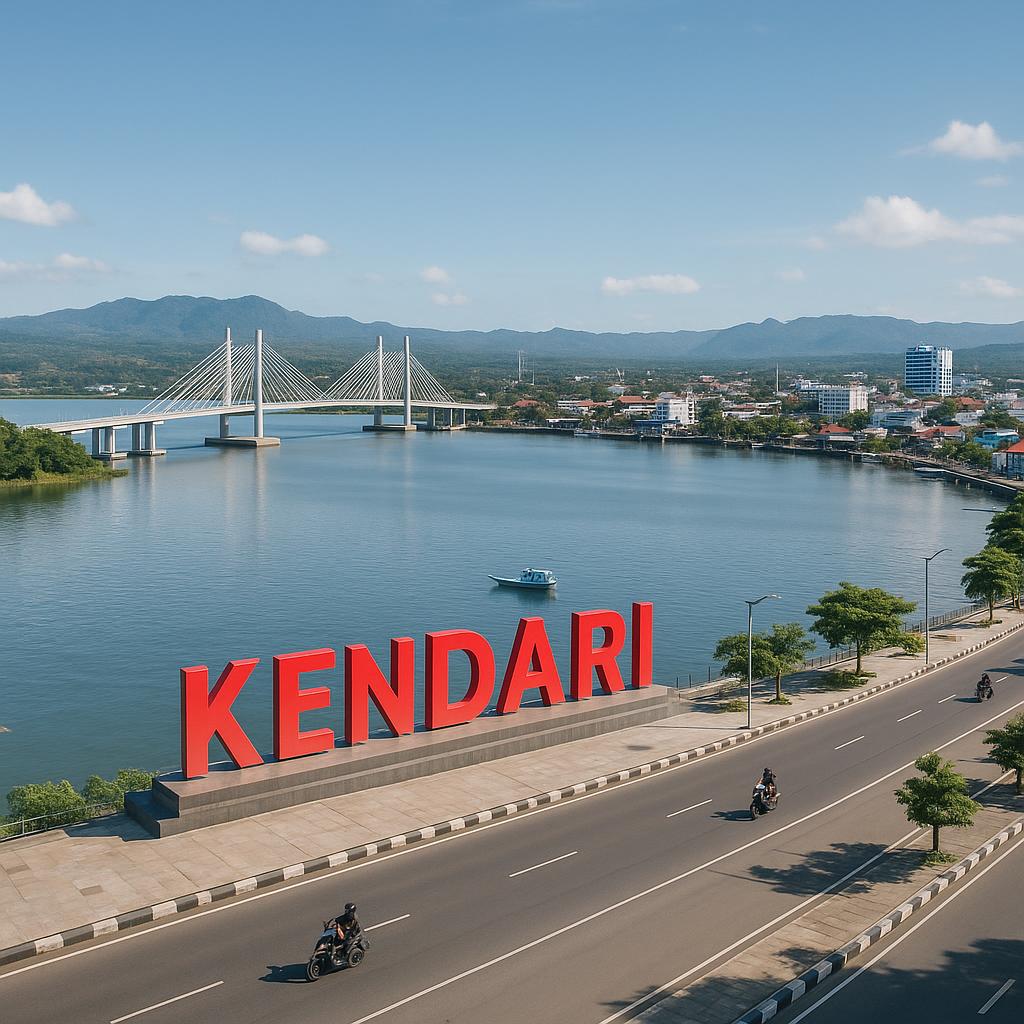 Universitas Muhammadiyah Kendari Meningkatkan Kualitas Pendidikan