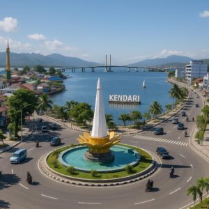 Universitas Muhammadiyah Kendari: Pilar Pendidikan Berkualitas