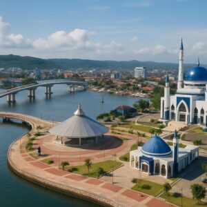Universitas Muhammadiyah Kendari, Pilihan Cerdas di Sulawesi