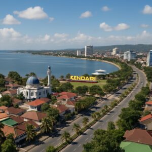 Universitas Muhammadiyah Kendari Siap Berkontribusi 2026