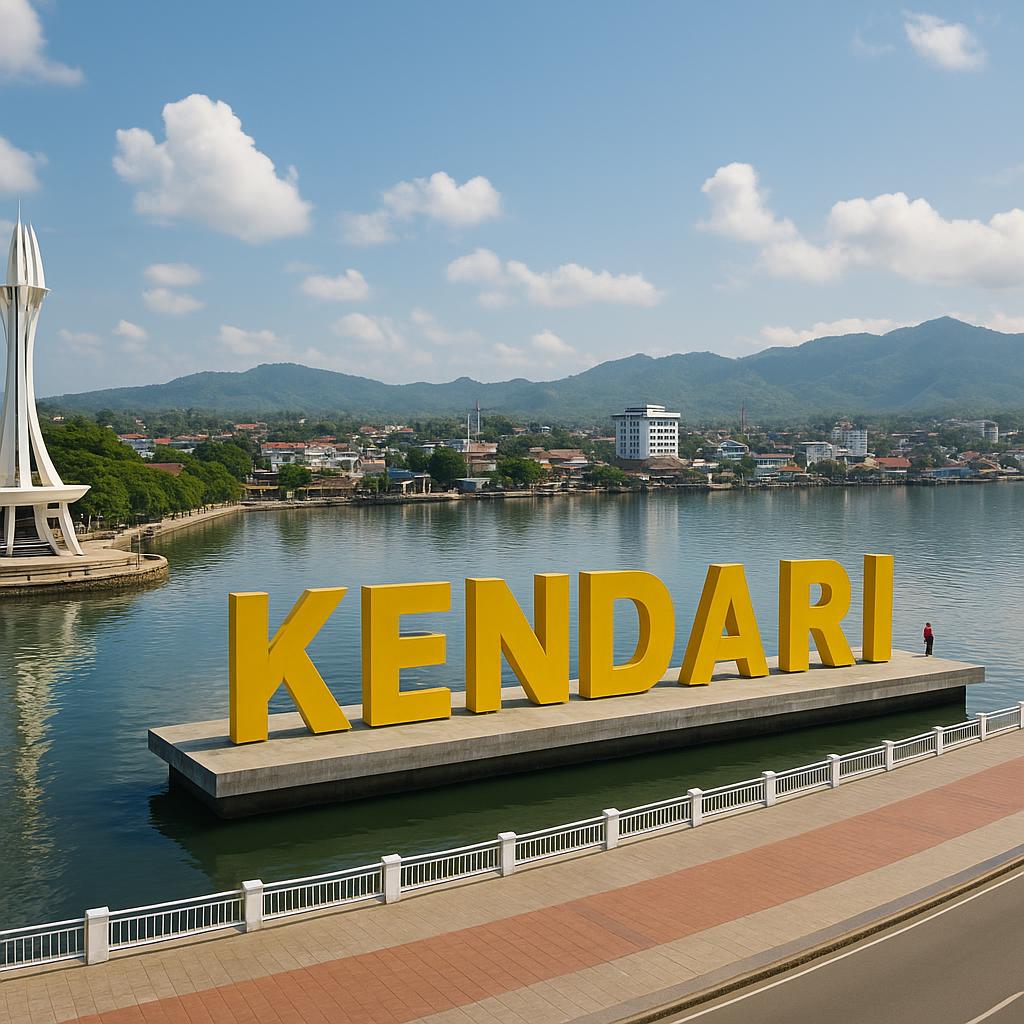 Manajemen Inovatif di Universitas Muhammadiyah Kendari 2026