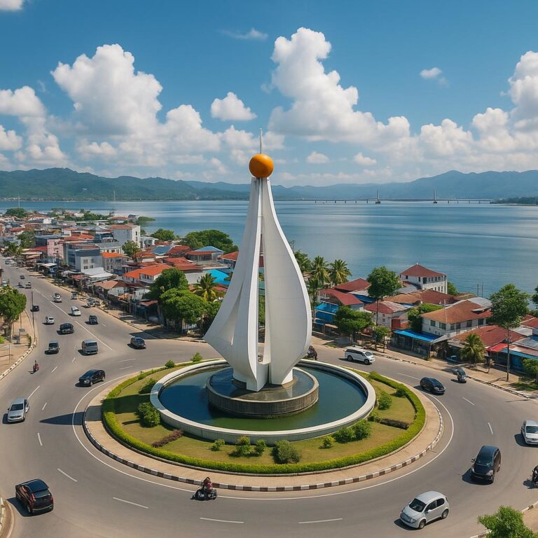 Universitas Muhammadiyah Kendari Berkontribusi pada Pengembangan Kendari