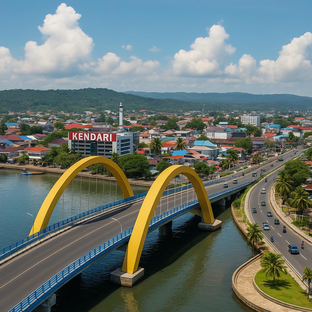 Universitas Muhammadiyah Kendari Ciptakan Inovasi Pendidikan 2026