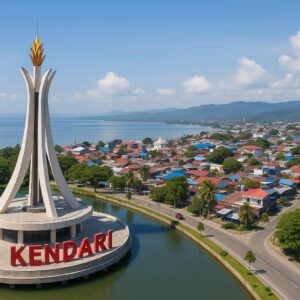 Universitas Muhammadiyah Kendari: Pusat Pendidikan Terbaik di Sulawesi