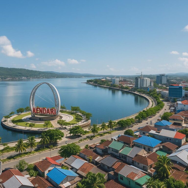 Universitas Muhammadiyah Kendari Raih Prestasi Akreditasi Unggul