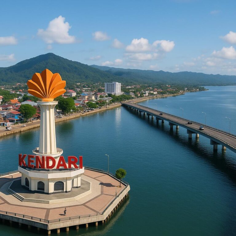 Universitas Muhammadiyah Kendari Siapkan Generasi Unggul Masa Depan
