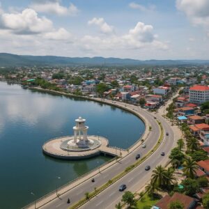 Universitas Muhammadiyah Kendari Tingkatkan Kualitas Pendidikan