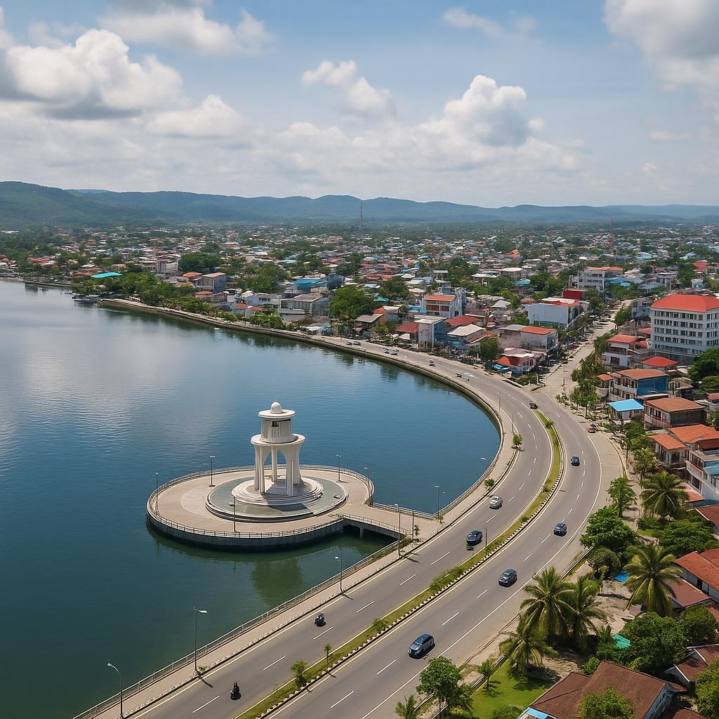Universitas Muhammadiyah Kendari Tingkatkan Kualitas Pendidikan